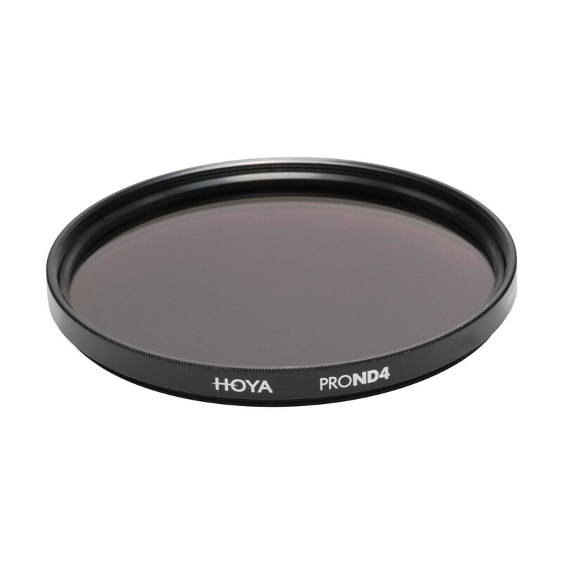 Hoya Grau PRO ND 4 82mm
