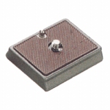 walimex Universal Schnellwechselplatte, 1/4 Zoll