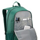 CaseLogic Jaunt Backpack 15.6" smoke pine