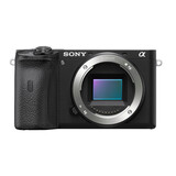 Sony ALPHA 6600 Sony ALPHA 6600
