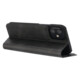 Hama Book Tasche Guard Pro Apple iPhone 12/12 Pro schwarz