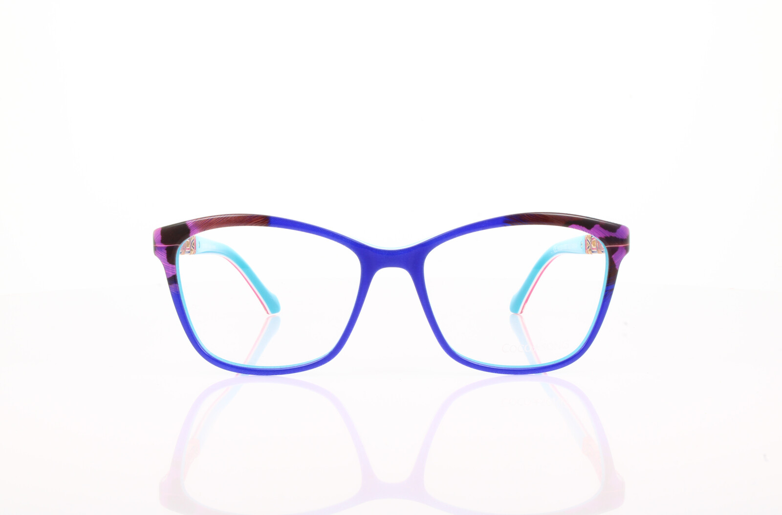 Coco Song Sacred Spirit C3