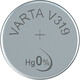 Varta V319 Silver Coin 1,55V