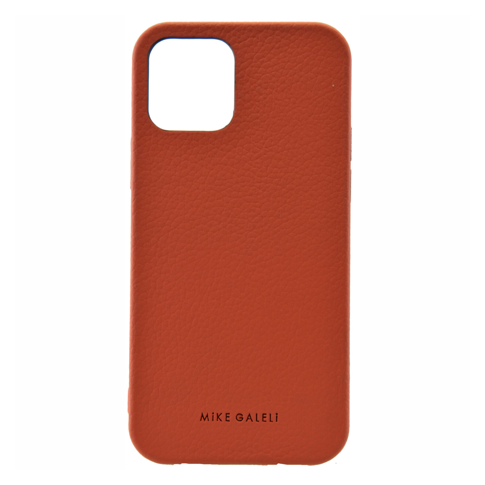 Galeli Backcover FINN Apple iPhone 12 mandarin
