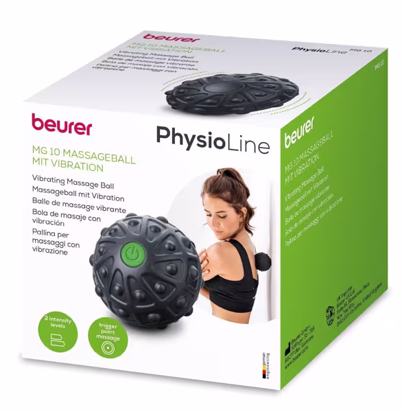 Beurer Massage Gerät MG 10 Massageball