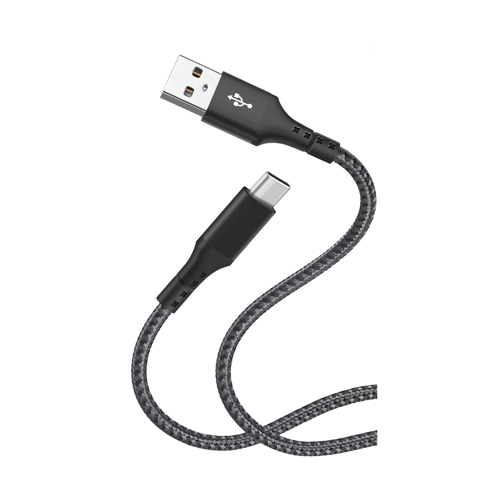 Felixx Data USB-A auf USB-C 1m