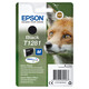 Epson T1281 Tinte Black 5,9ml