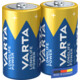 Varta 4914 LR14 C Longlife Power 1,5V 2er