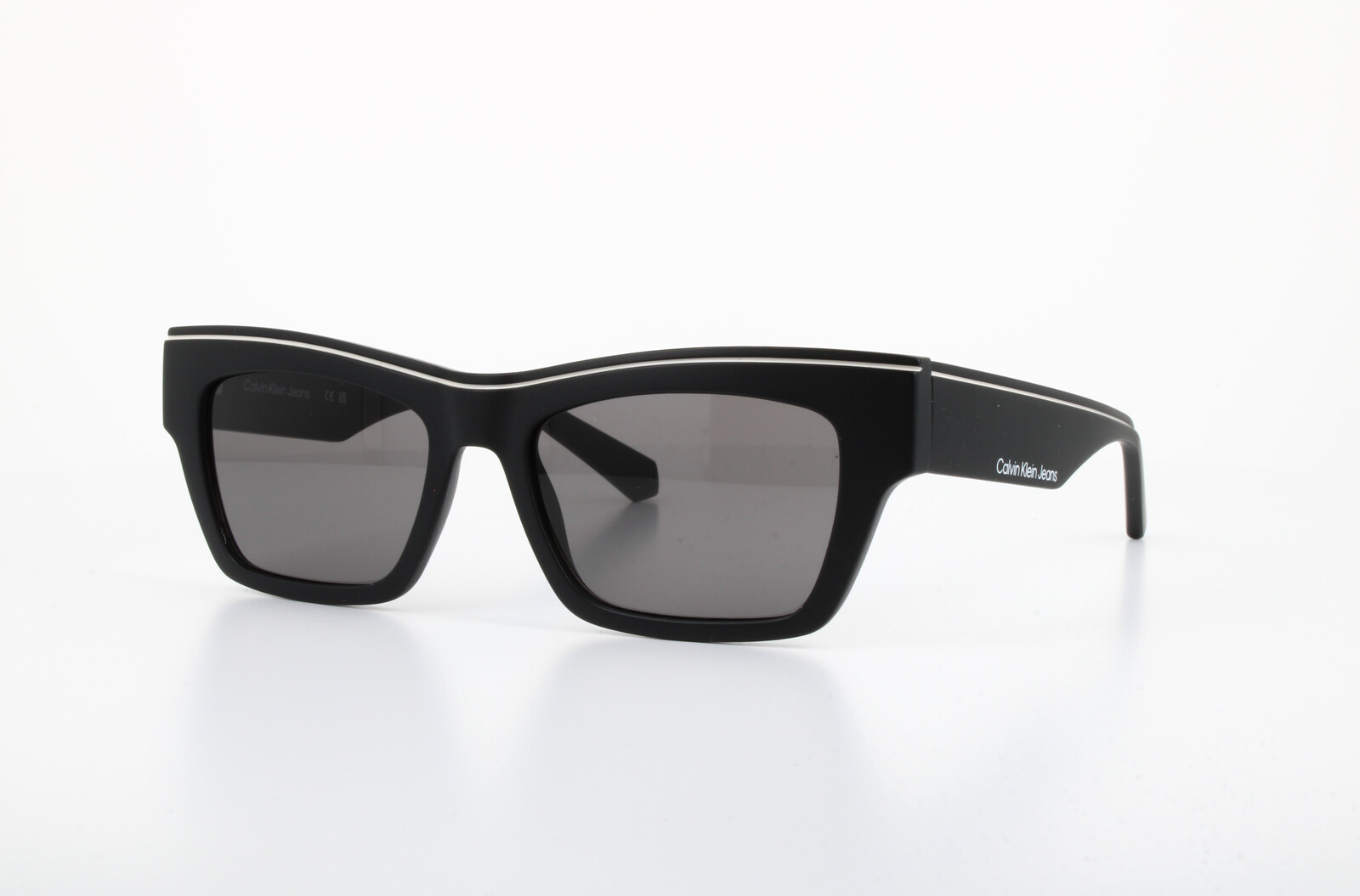 Calvin Klein Jeans CKJ24602SH black