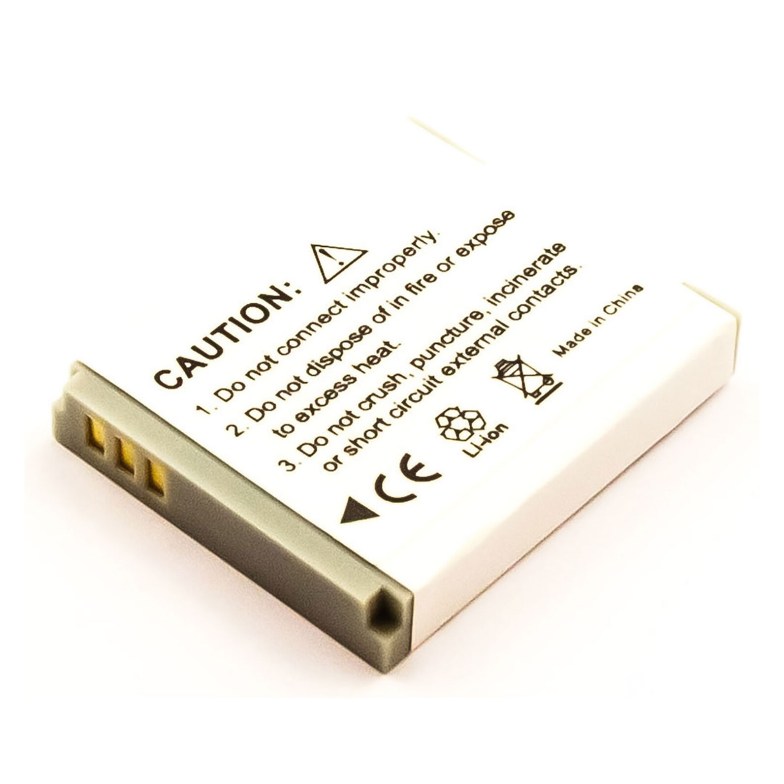 AGI 99975 Akku Canon Powershot SX280HS