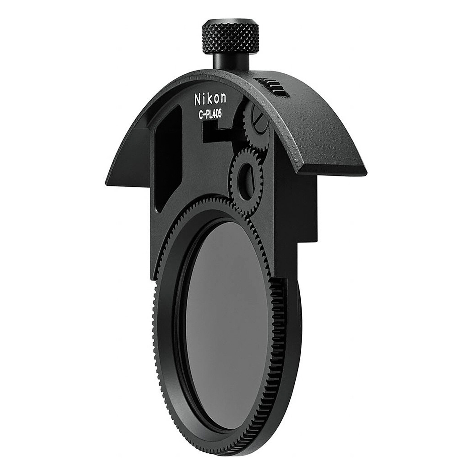 Nikon C-PL405 Steck-Polfilter