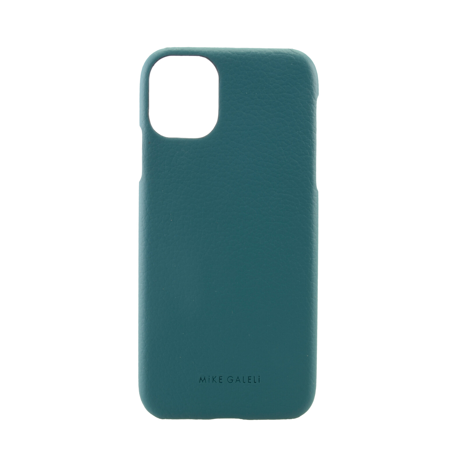 Galeli Back Case LENNY lite Apple iPhone XI R Petrol