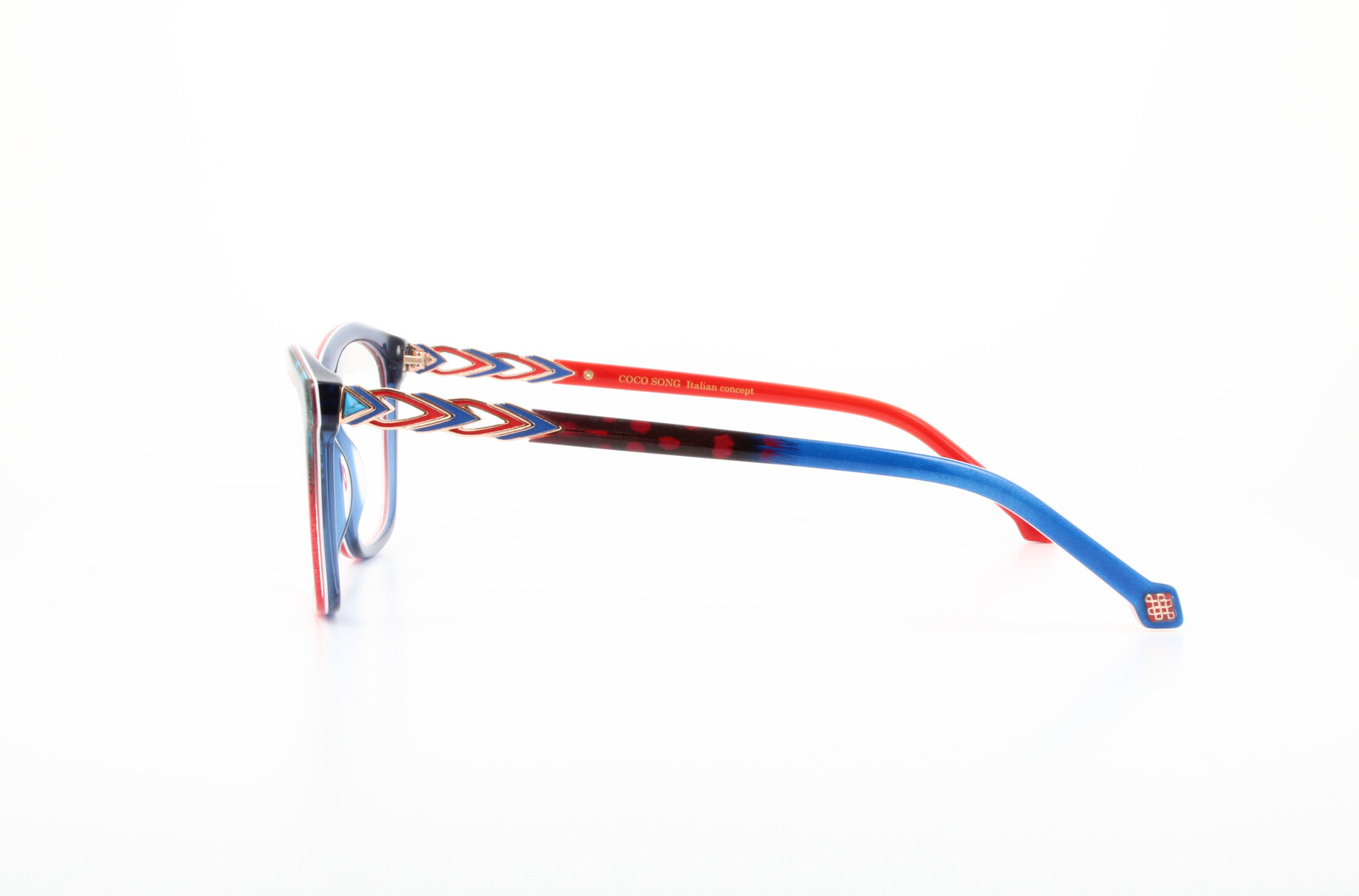 Cocosong SUPERNATURAL SUNRISE C1