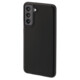 Hama Back Cover Finest Feel Samsung Galaxy S22 schwarz 