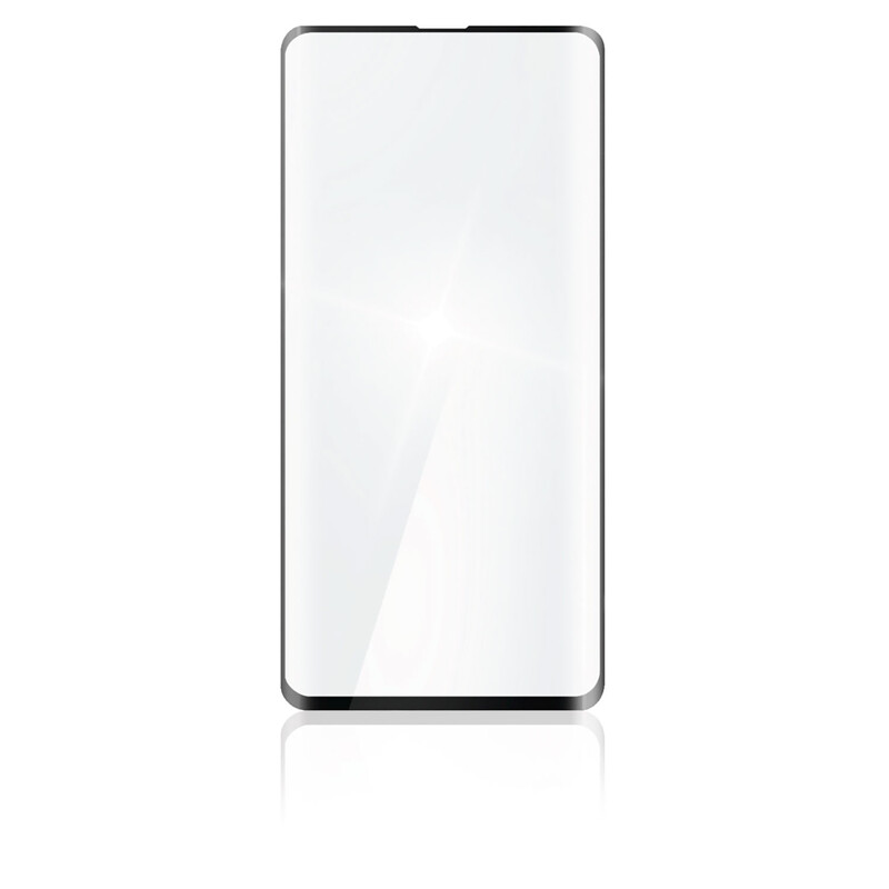 Hama 3D Full Screen Displayschutzglas Samsung Galaxy S20Plus