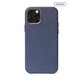 Decoded Back MagSafe Apple iPhone 12/12 Pro navy