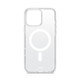 Felixx Back Hybrid MagSafe Apple iPhone 16 Pro clear