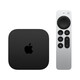 Apple TV 4K + Ethernet 128GB