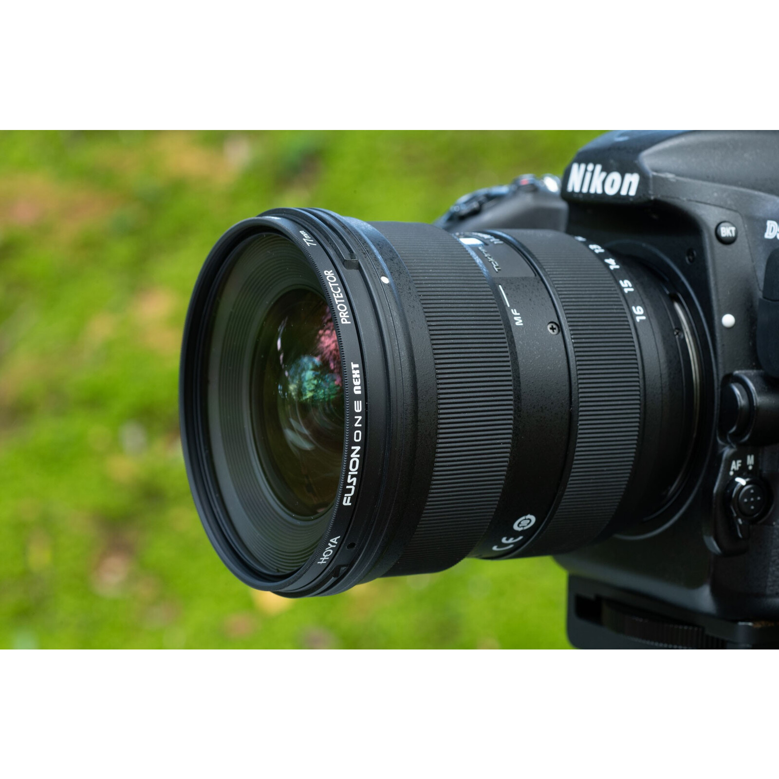 Hoya Fusion One Next Protector 43mm 