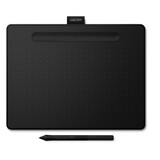 Wacom Intuos Pen & Bluetooth M Schwarz Wacom Intuos Pen & Bluetooth M Schwarz