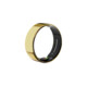 Ultrahuman Ring AIR Bionic Gold - Size 7