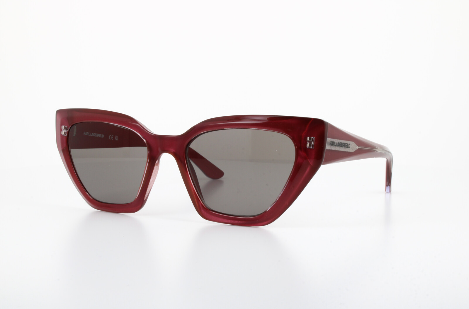 Karl Lagerfeld KL6145SH red