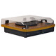 Denver Turntable VPL-230LW lightwood