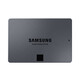 Samsung Original SSD 870 QVO 2TB SATA