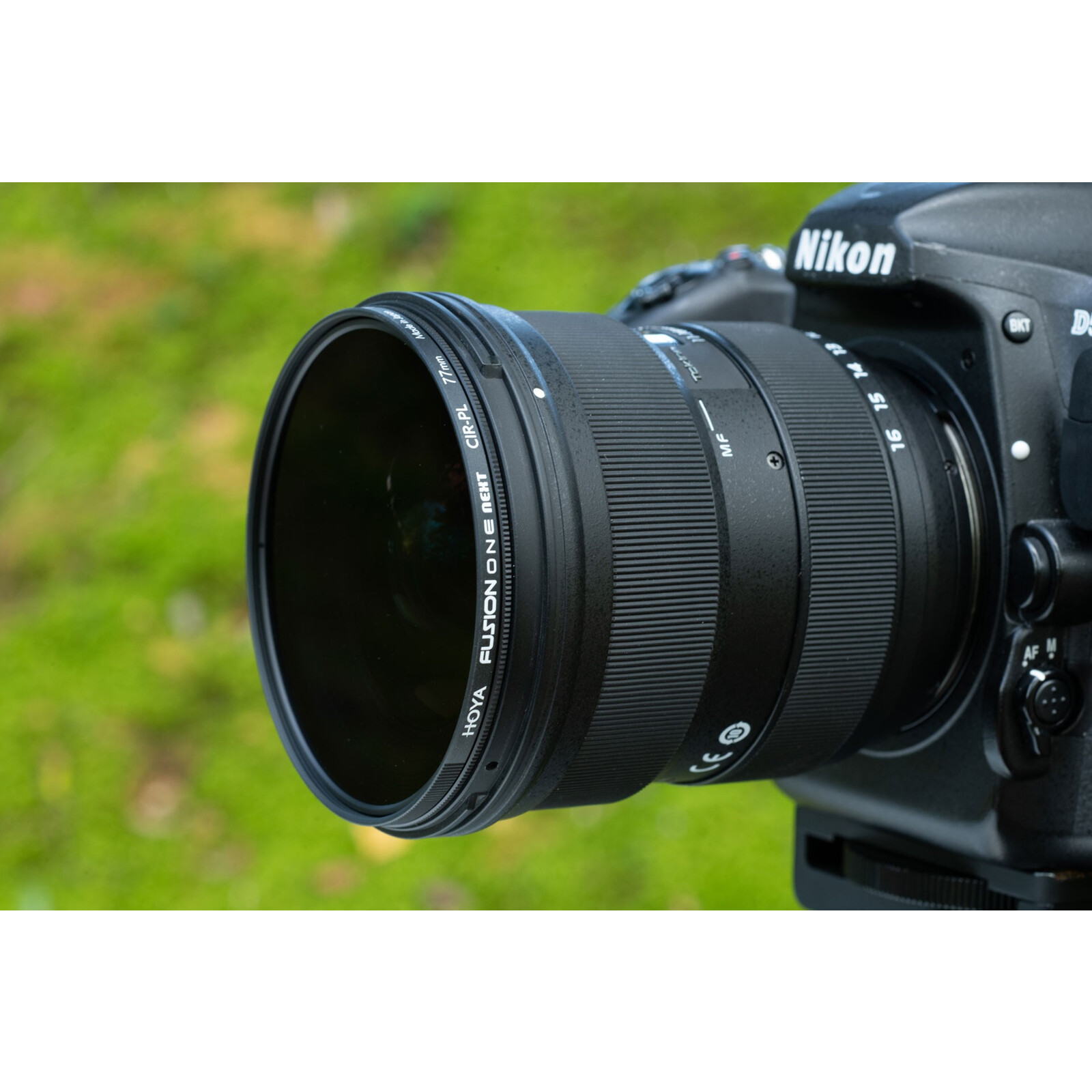 Hoya Fusion One Next POL CIR 52mm 