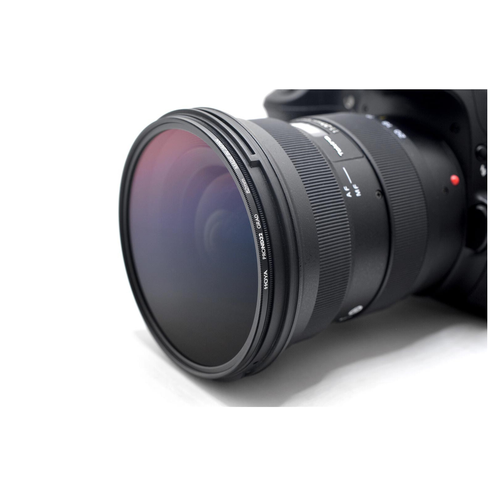 Hoya Grau Pro ND Grad 32 