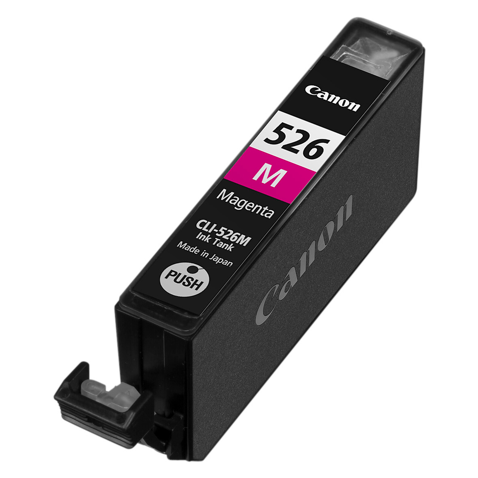 Canon CLI-526M Tinte magenta 9ml