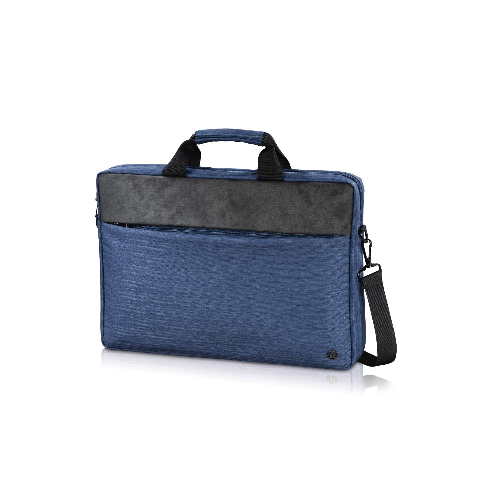Hama Notebook Tasche Tayrona 13,3" dunkelblau