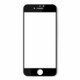 Woodcessories Asahi Glas Premium 3D iPhone SE3/SE2