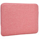 CaseLogic Reflect MacBook Sleeve 13" pomelo pink