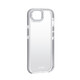 Felixx Back Shockproof mit Stand Apple iPhone SE4 Grau