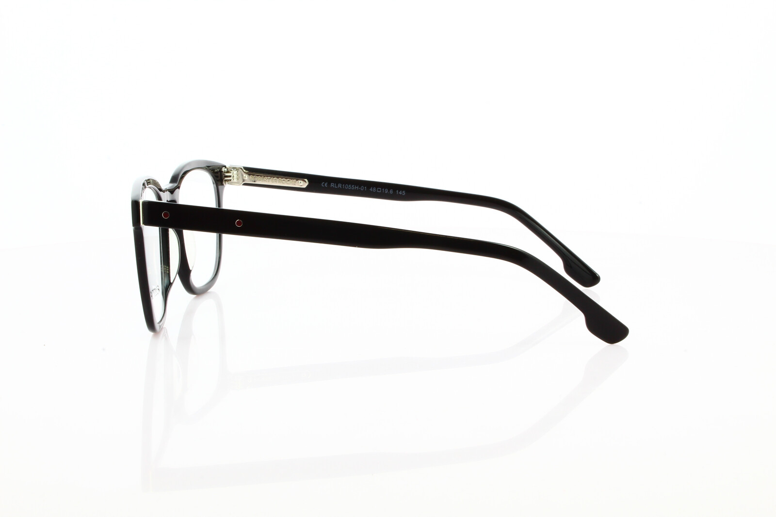 Robert la Roche RLR 1055H-01 CLIP Kunststoffbrille