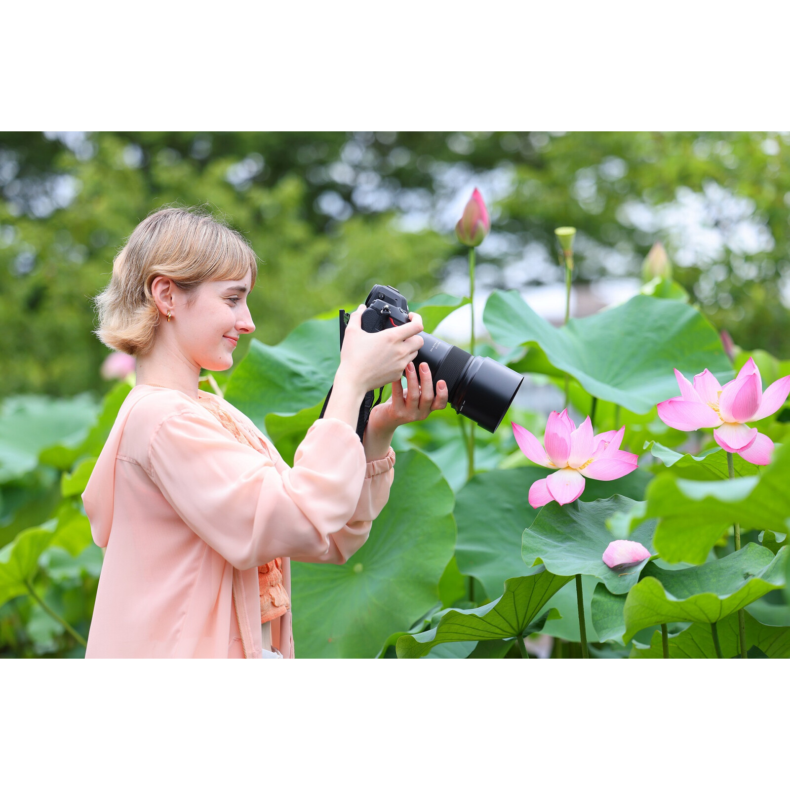 Tamron 90/2,8 Di III Macro VXD Nikon Z