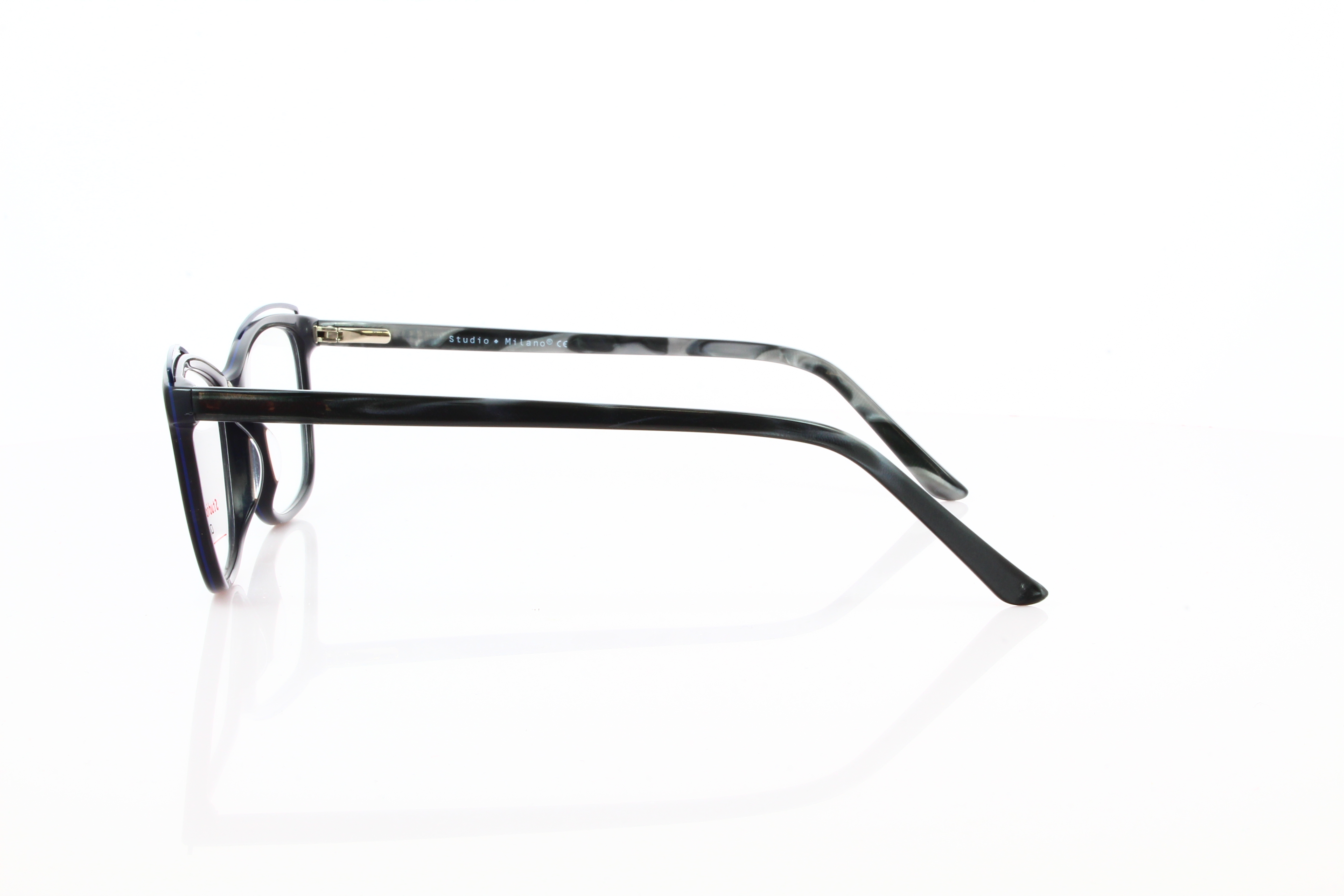 1183 G22-2 C3 Damenbrille Kunststoff