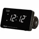 Silva Clock Sound System 1609 BT