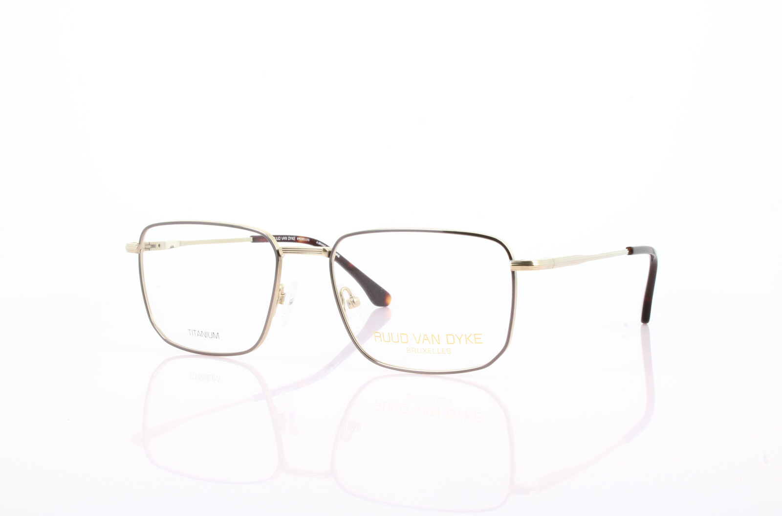 Ruud van Dyke RVD 1459T-5H