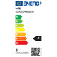WiZ Full Color Smarte LED Lampe 40W E14