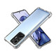 Felixx Back Hybrid Shockproof Xiaomi 11T/ 11T Pro clear