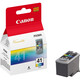 Canon CL-41 Druckkopf color 12ml