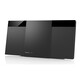 Panasonic SC-HC304EG-K Micro HiFi System