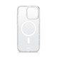 Felixx Back Hybrid MagSafe Apple iPhone 16 Pro clear