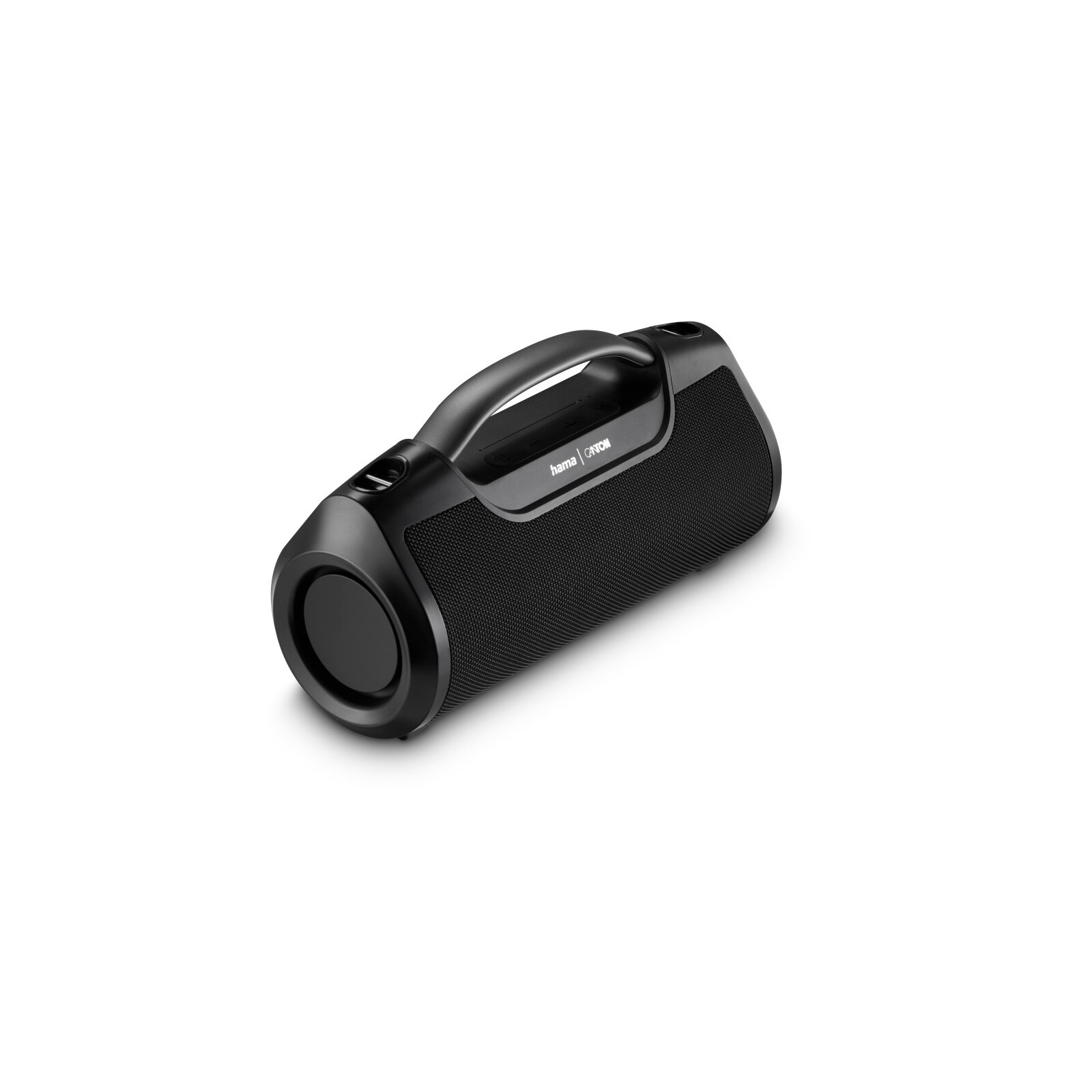 Hama Bluetooth-Lautsprecher Mate Pro,wasserfest IPX6,PowerPa