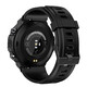 IOMI Adventure Smartwatch schwarz