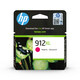 HP 912XL 3YL82AE Tinte magenta