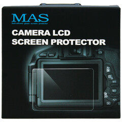 Dörr MAS LCD Protector Fujifilm X-Pro2