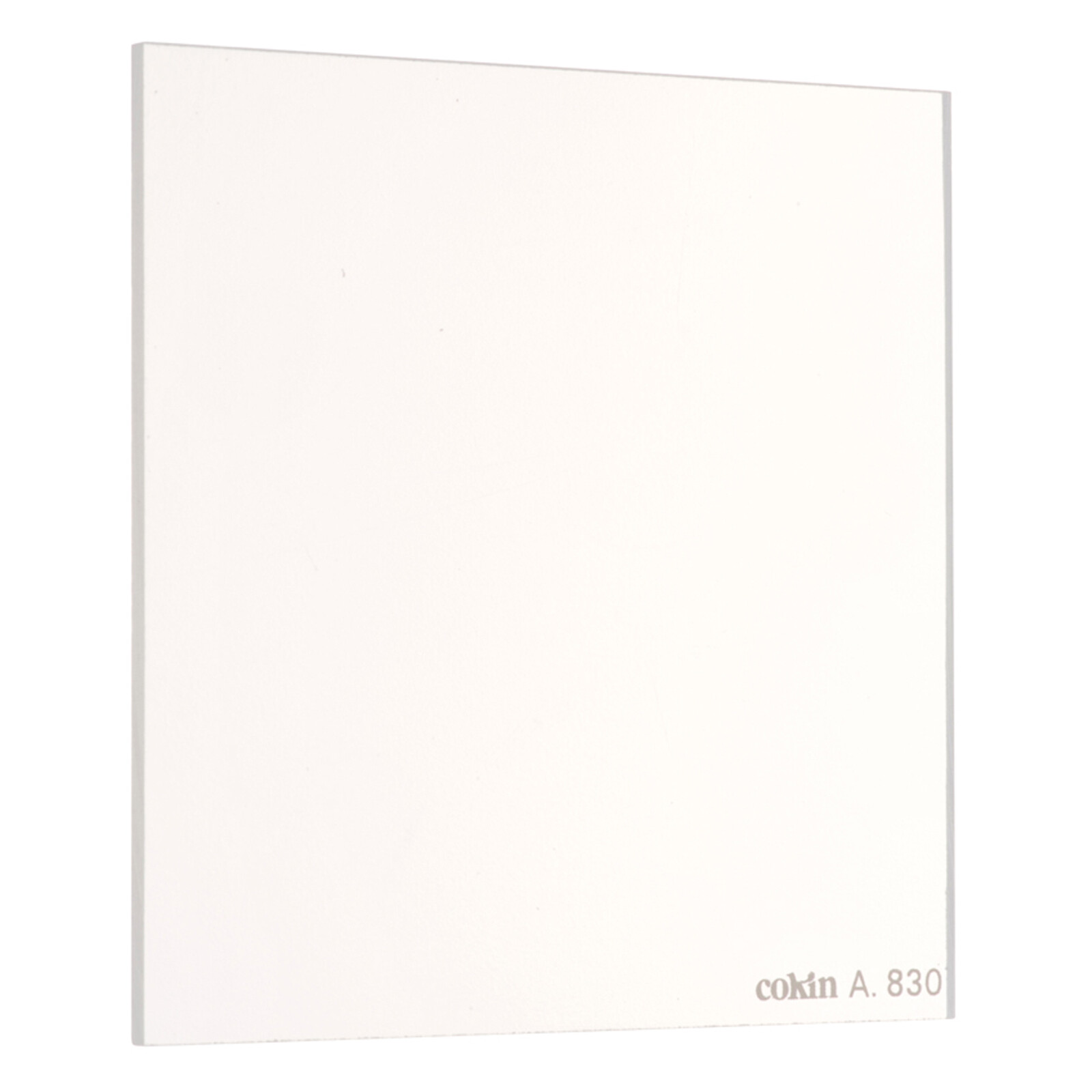 Cokin Z830 Diffuser 1